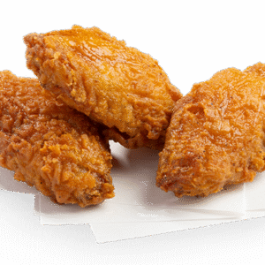 Chicken Wings (3 pcs.)