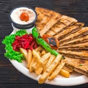 Broast/juicy Chicken