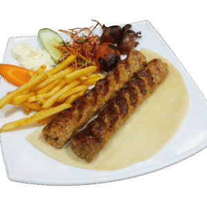 Doner Kebab(chicken)
