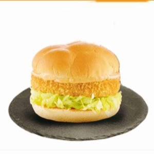 Crispy chicken Double Layer