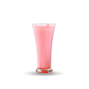 Strawberry Yougurt Smoothie