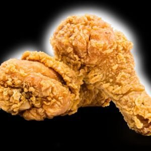 Broast chicken(1 pcs)