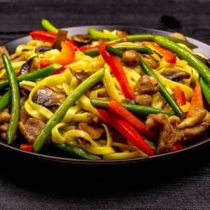 ভাজি/সবজি