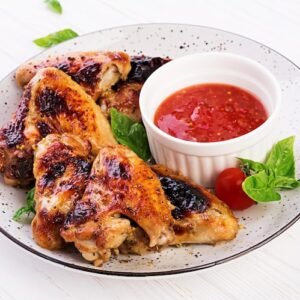 মুরগির রোস্ট