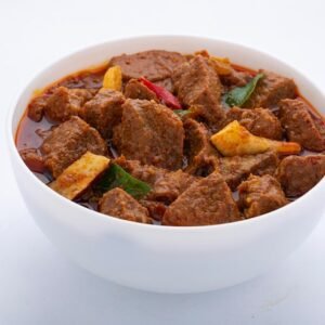 বিফ চুই ঝাল