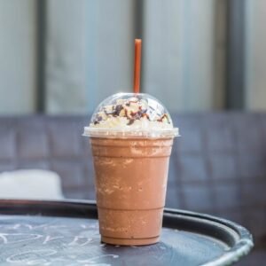 Classic Vanilla Shake