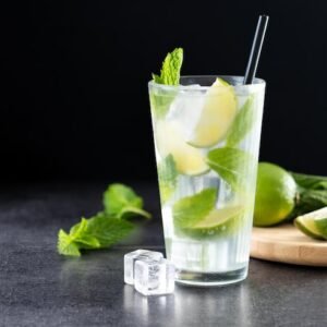 Classic Virgin Mojito