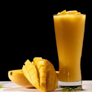 Mango Shake