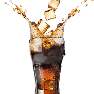 SOFT DRINKS