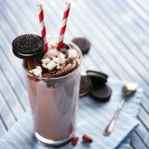 Oreo Shake