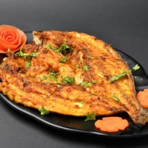 পাবদা মাছ