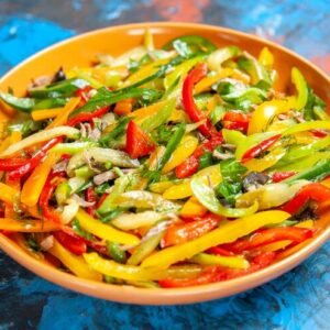 মিক্স সবজি