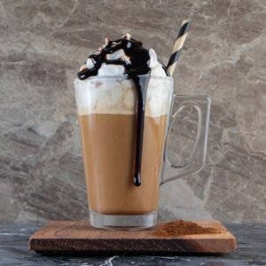 Mocha Frappe