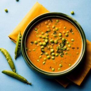 ডাল ভর্তা