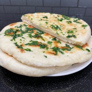 বাটার নান