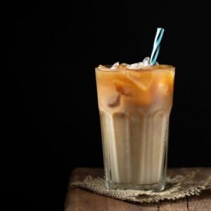 Iced Latte