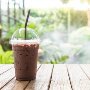 Cold Coffee Shake