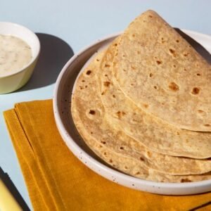 রুমালি রুটি