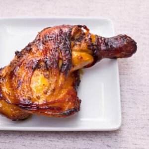 Grill chicken -1 pcs (Leg)
