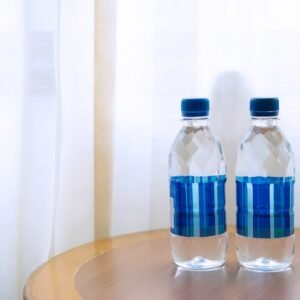 মিনারেল ওয়াটার