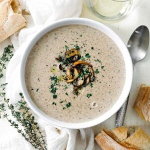Soup