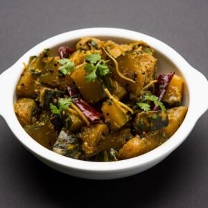 হাস ভুনা