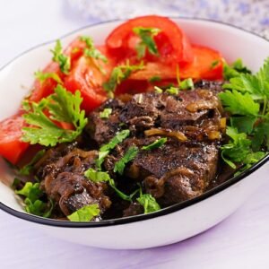 বিফ রেজালা