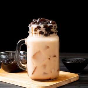 Iced Mocha