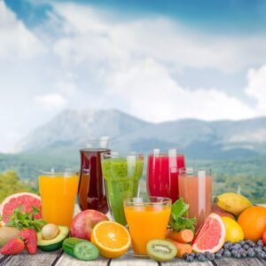 সিজেনাল ফ্রুটস