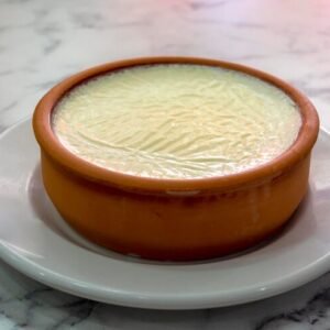 মিষ্টি দই