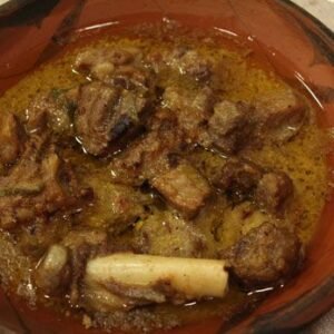Peshawari Beef Handi 1kg