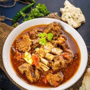 Peshawari Mutton Handi 1kg