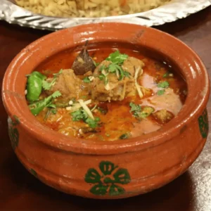 Peshawari Beef Handi 500gm