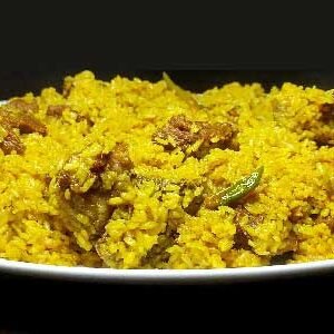 Mutton Kichuri 1:1..