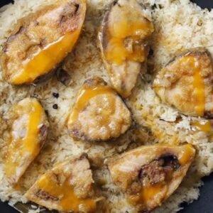 Ilish Polao Handi 1:2..